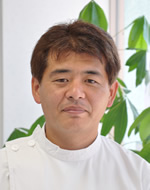 院長 三原久志